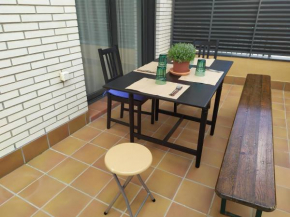 Apartamento Arenys de Munt - Costa Barcelona, Maresme -, Arenys De Munt